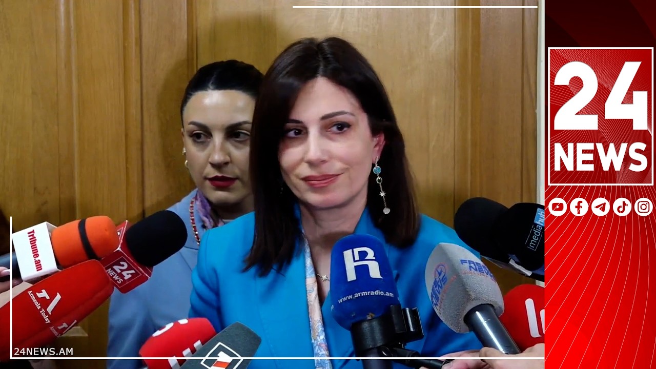 Ի՞նչ ապօրինի... Դա մեր մասին չի, ձեր տոնայնությունը պահպանեք սահմաններում. Ավանեսյանը՝ լրագրողին