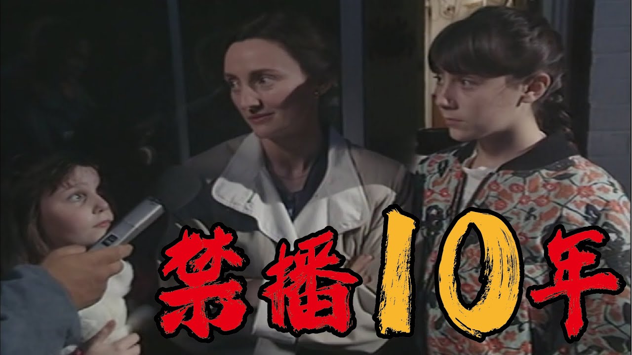 萬聖節直播現場頻現怪異畫面，觀眾看了節目後患上創傷應激障礙（PTSD）