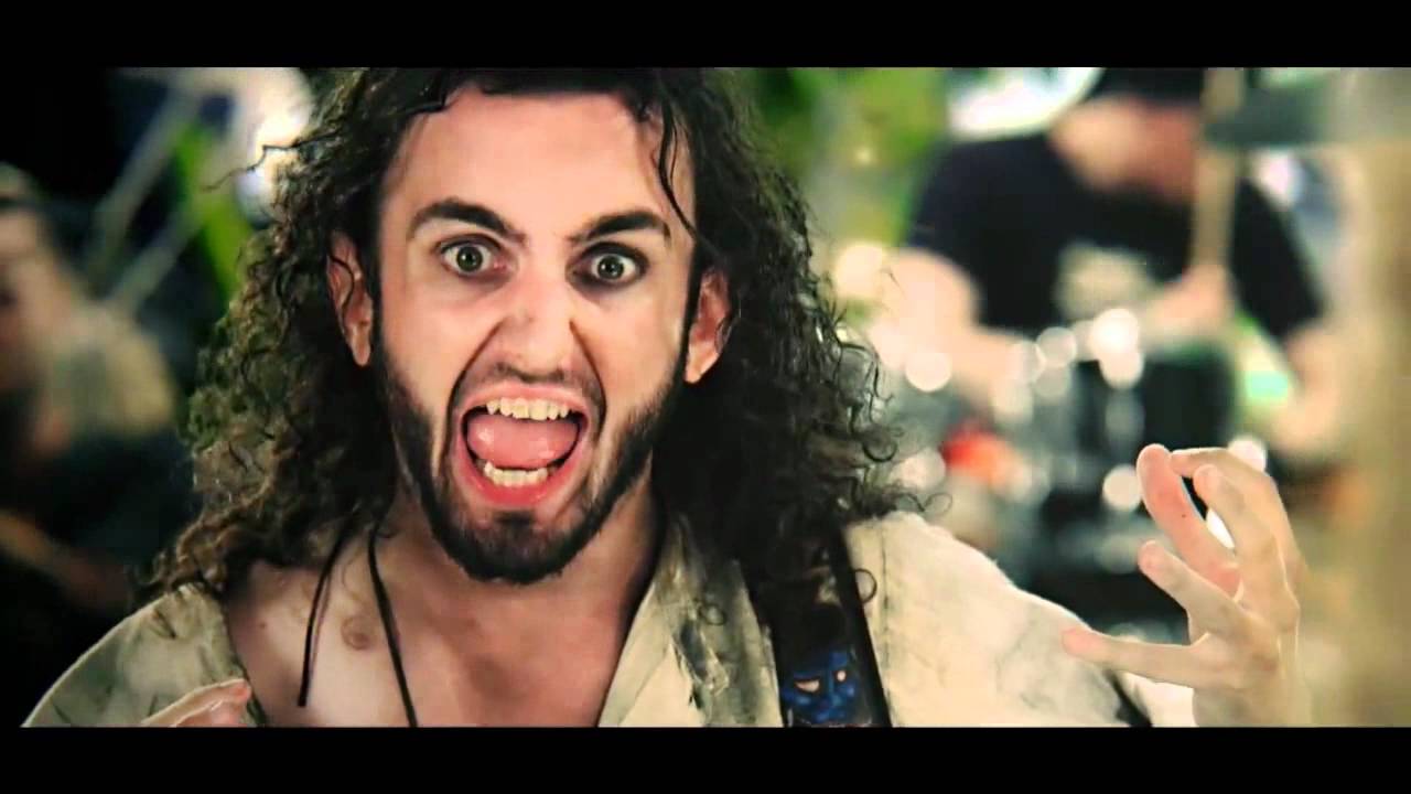 Alestorm   Shipwrecked