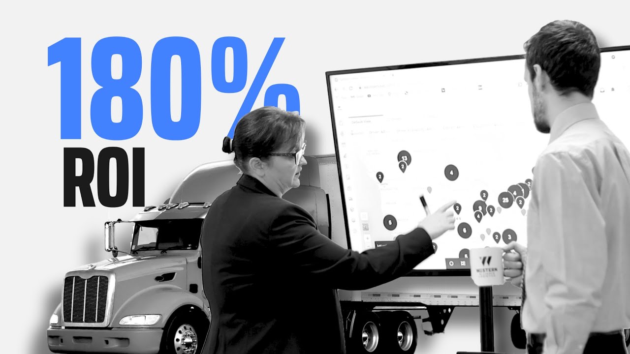 Rose Rocket Customer Story - Western Alliance Logistics