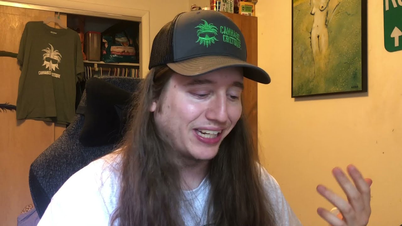 Mint Cake Strain Review