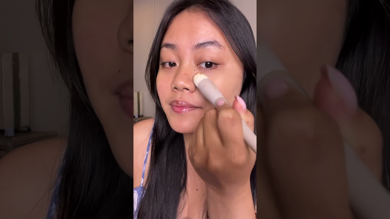 Viral Veil Up Foundation-Full Coverage, Sweatproof, 36 Hour Wear! #makeuptutorial #viralmakeup
