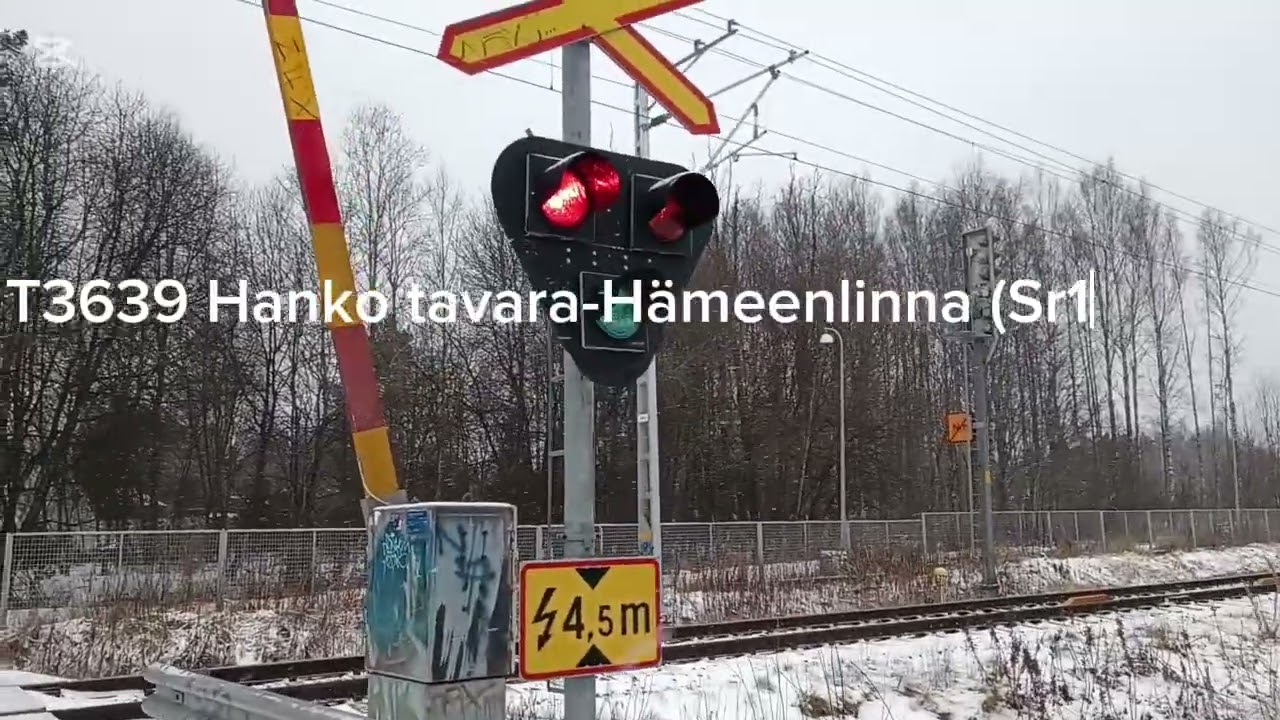 Junia Nummelassa Sr2, Dr19 ja Sr1