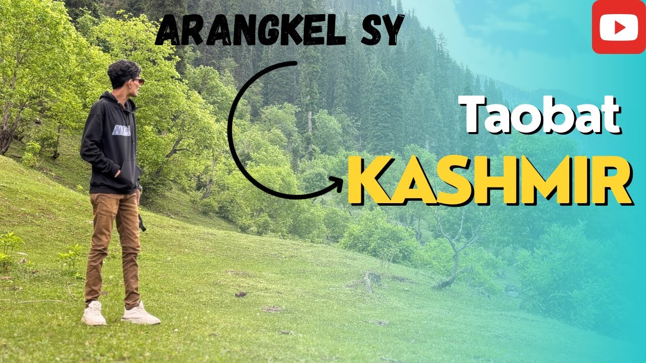 Arangkel Sy Taobat Gy 💕💕| Taobat Me Barish Hogai 😍😍