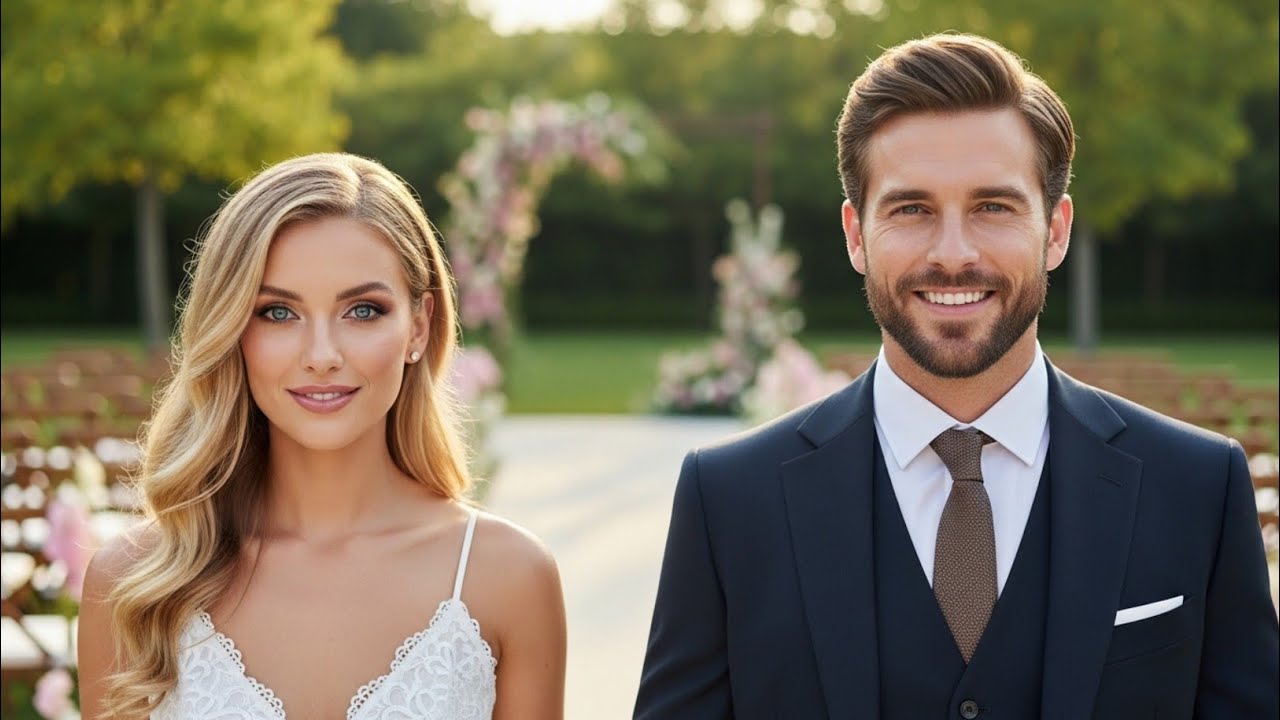A Millionaire Fell in Love With a Late Bridesmaid… Not Knowing Who She Really Was