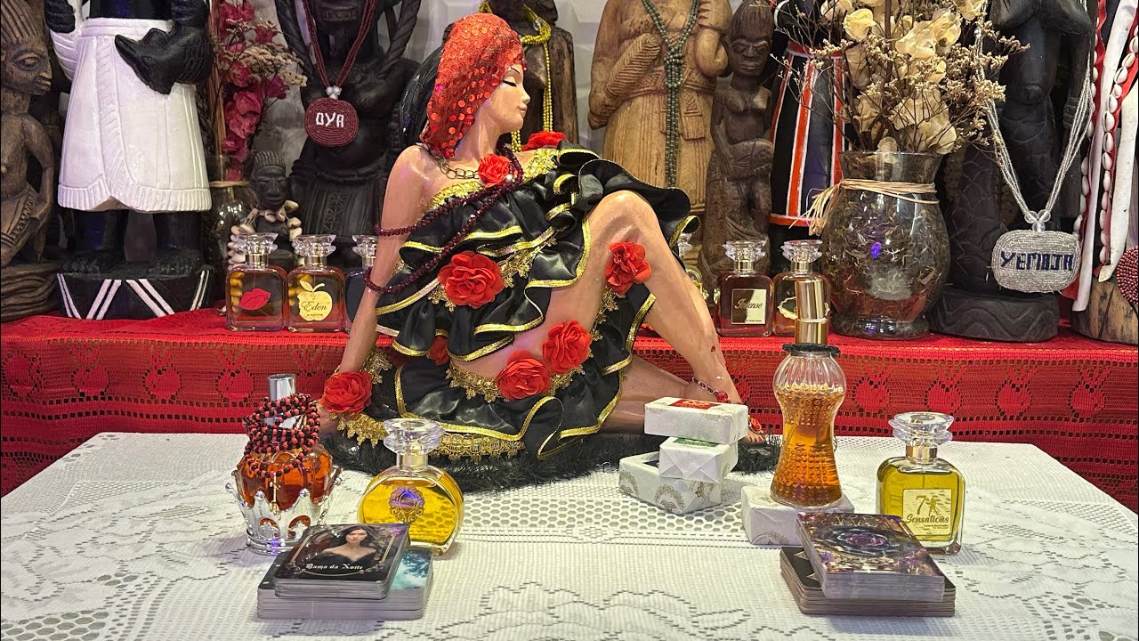 Arrancando a máscara! Dama-da-Noite traz revelações sobre ele(a)
