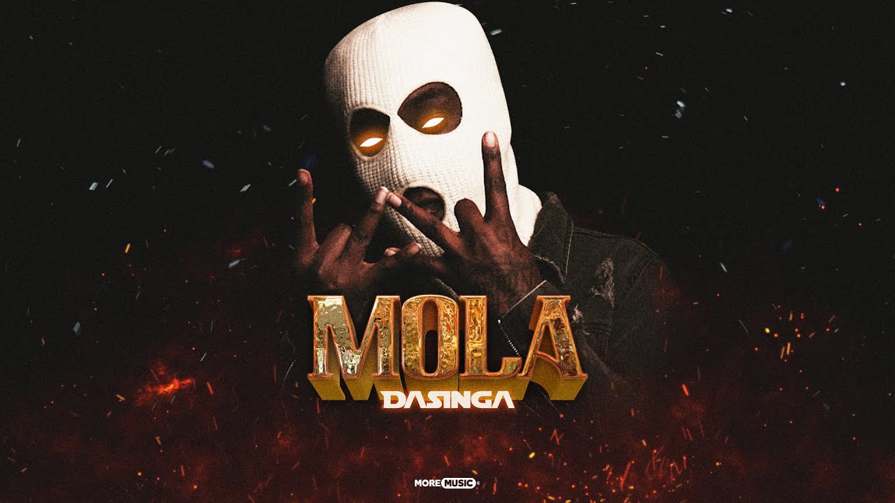 Dasinga - MoLa [ Visualizer ]