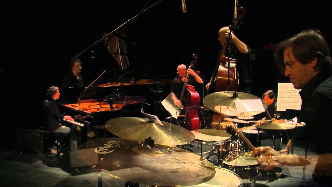 Christophe Cravero trio 