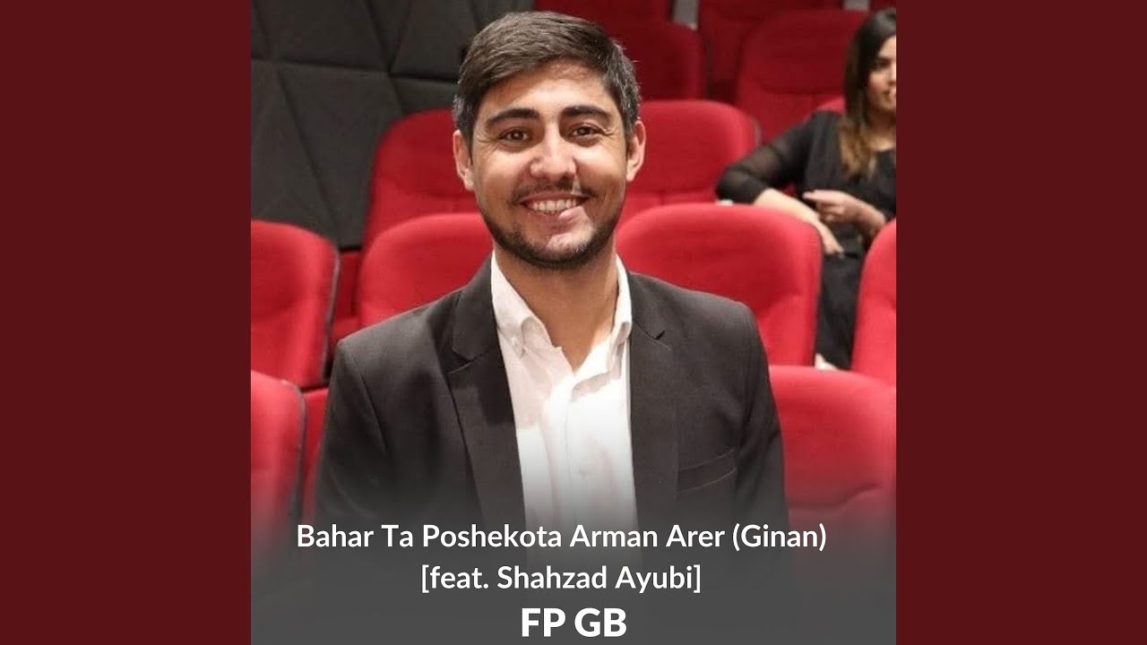 Bahar Ta Poshekota Arman Arer (Ginan)