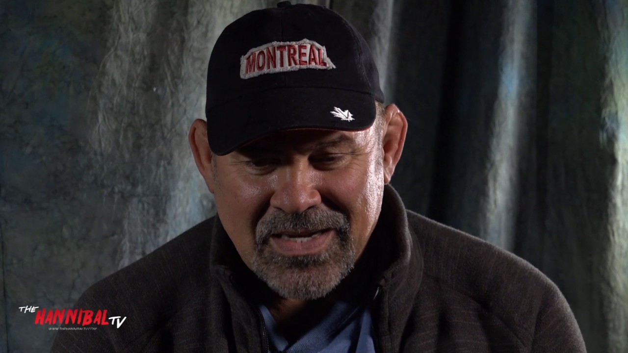 Rick Steiner on Jobber Beatings & Dr  Death Fight