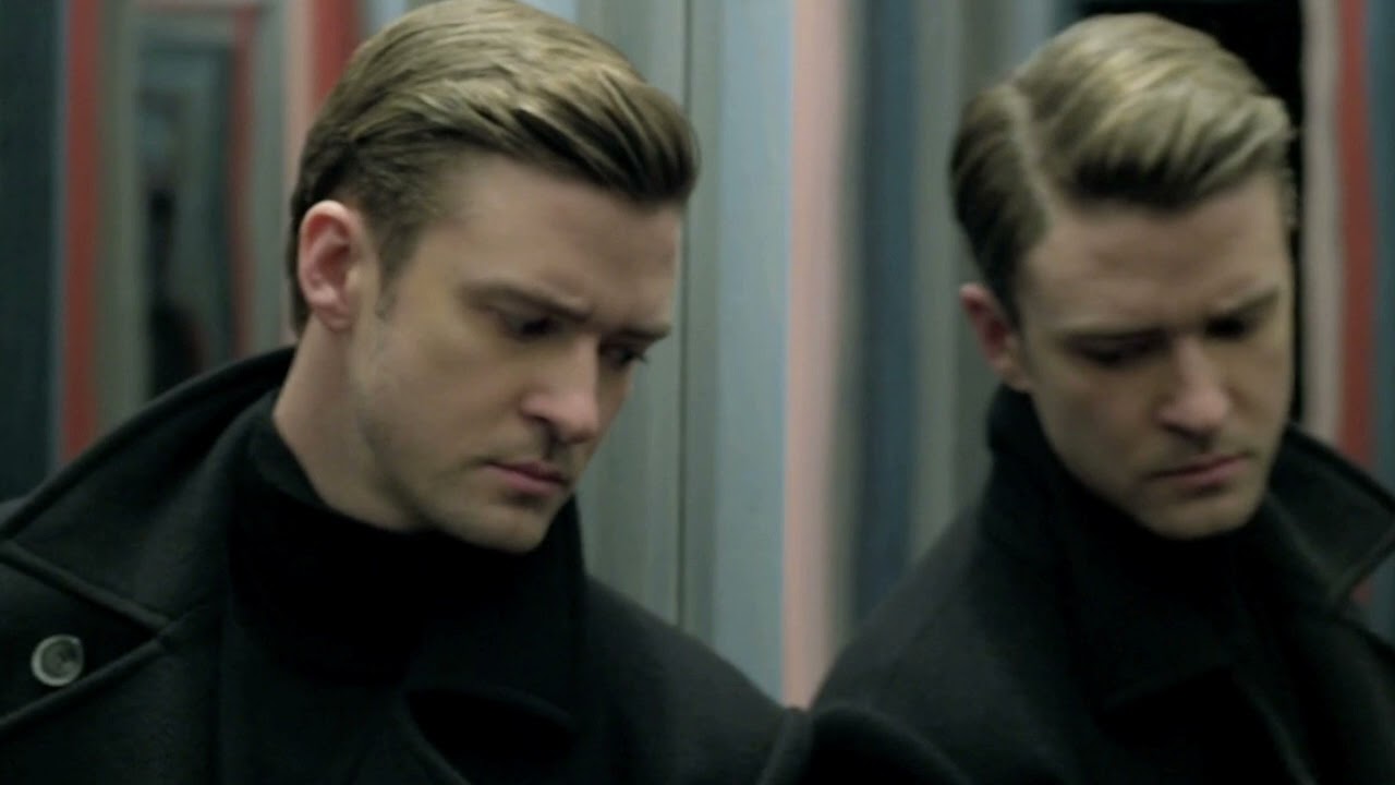 Justin Timberlake - Mirrors (ACAPELLA) Vocals Only