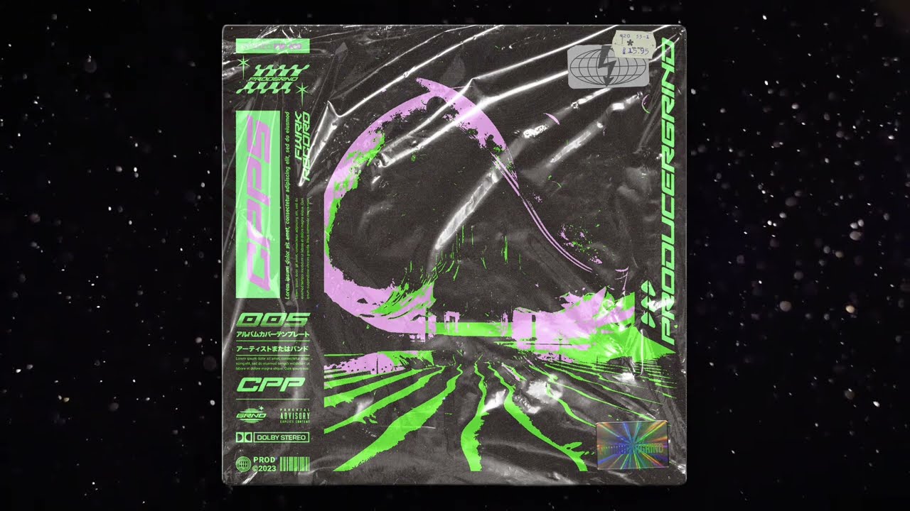 [Free Sample Pack] 