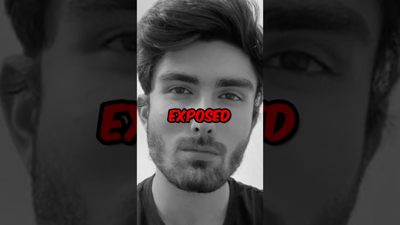 Koofy has been exposed... | #shorts #roblox #koofy
