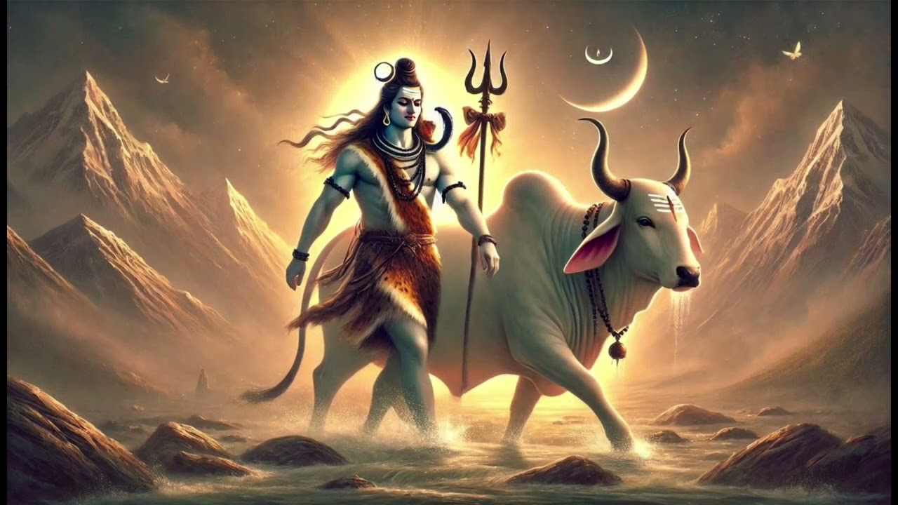 हर हर सम्भो hara hara sambho