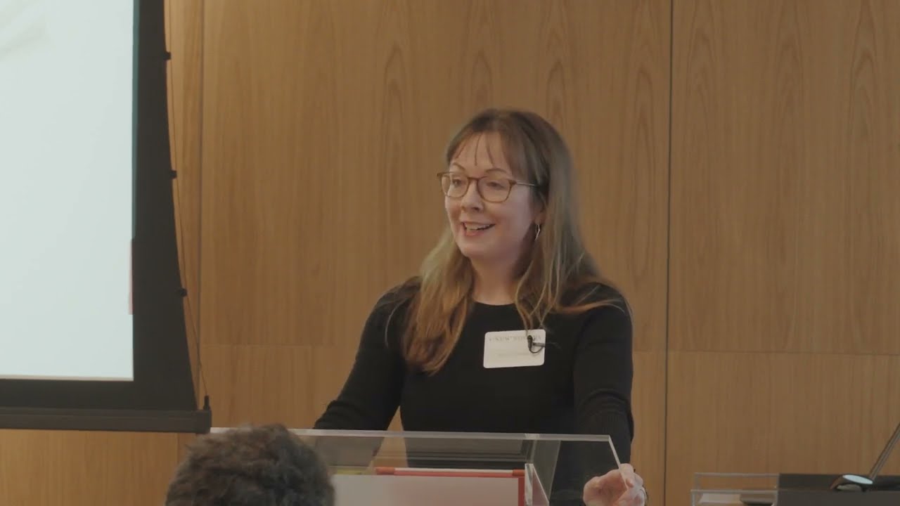 Limitations of Liability and Disclaimers - Helen Evans KC and Marie-Claire O'Kane