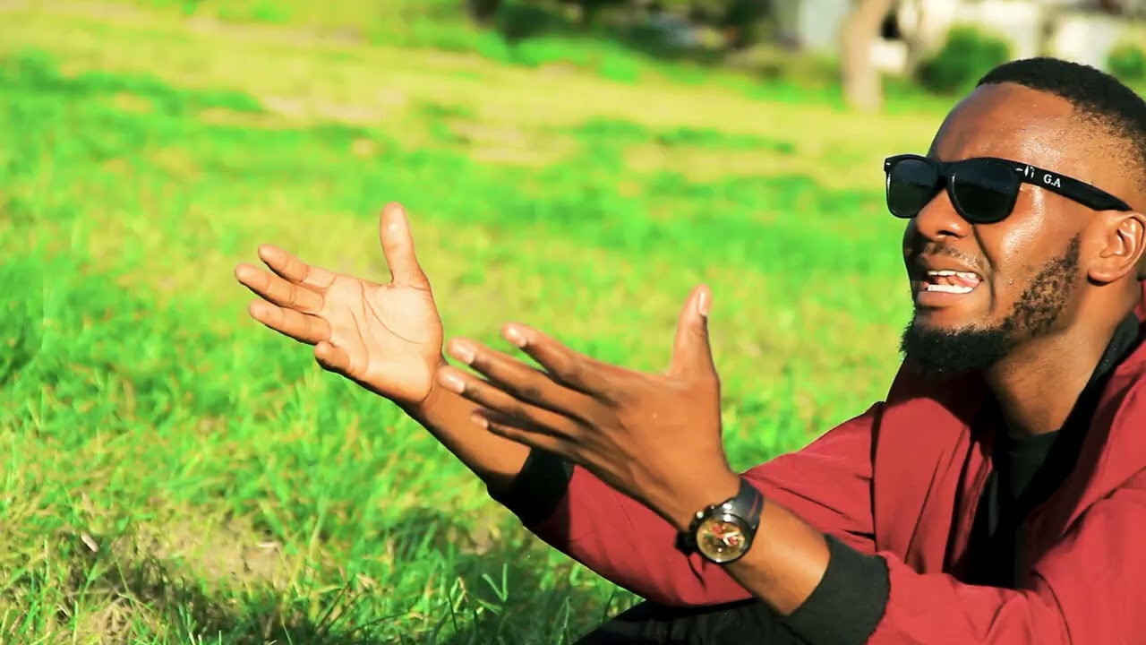 David kasuko leza ngu leza video...0570368651