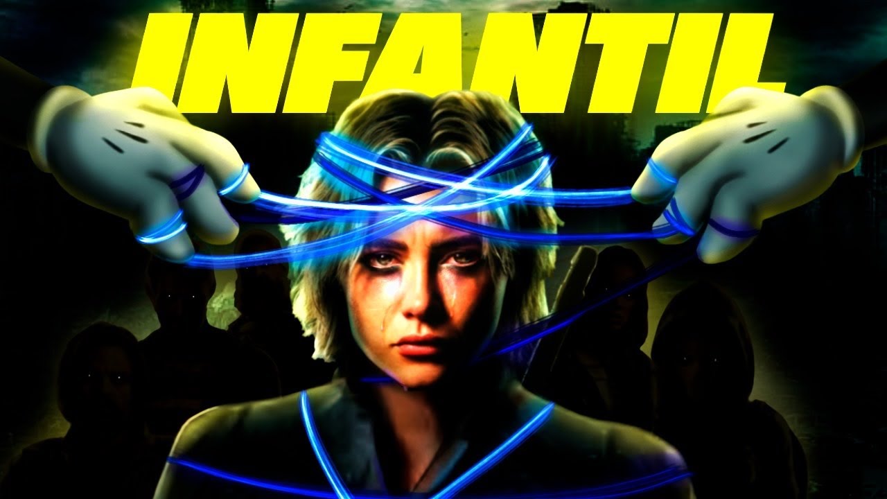 Thunderbolts: Como Disney infantiliza la DEPRESION | Analisis Pretencioso