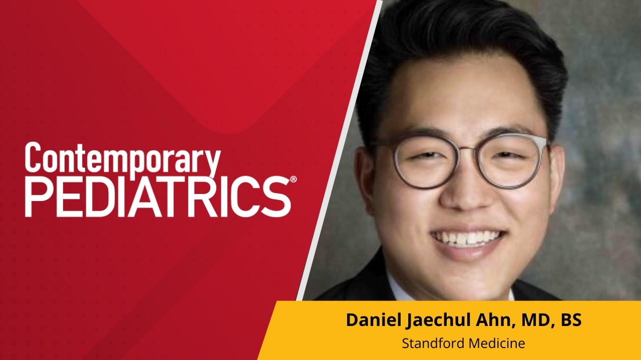 Daniel Ahn, MD, BS, discusses the need for pediatric heart transplant policy reform