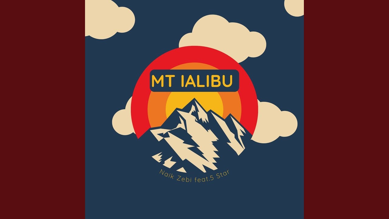 Mt. Ialibu