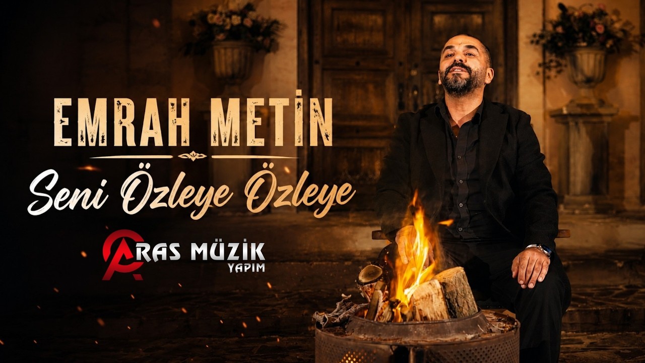 Emrah Metin - Seni Özleye Özleye #tiktok #fyp #music #viral
