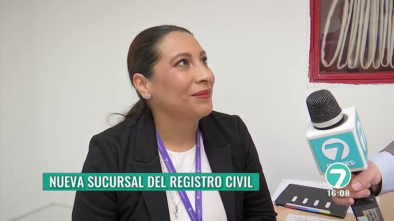 Noticias 7 - Las Tardes- 05 de marzo de 2026 - Noticias Ecuador