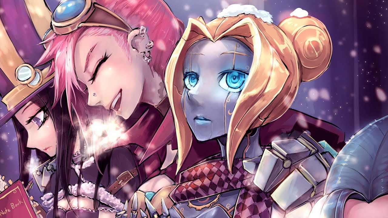 CUADRAKILL ORIANA- STEAL PENTA | MALOIR TENERIFE CLIPS
