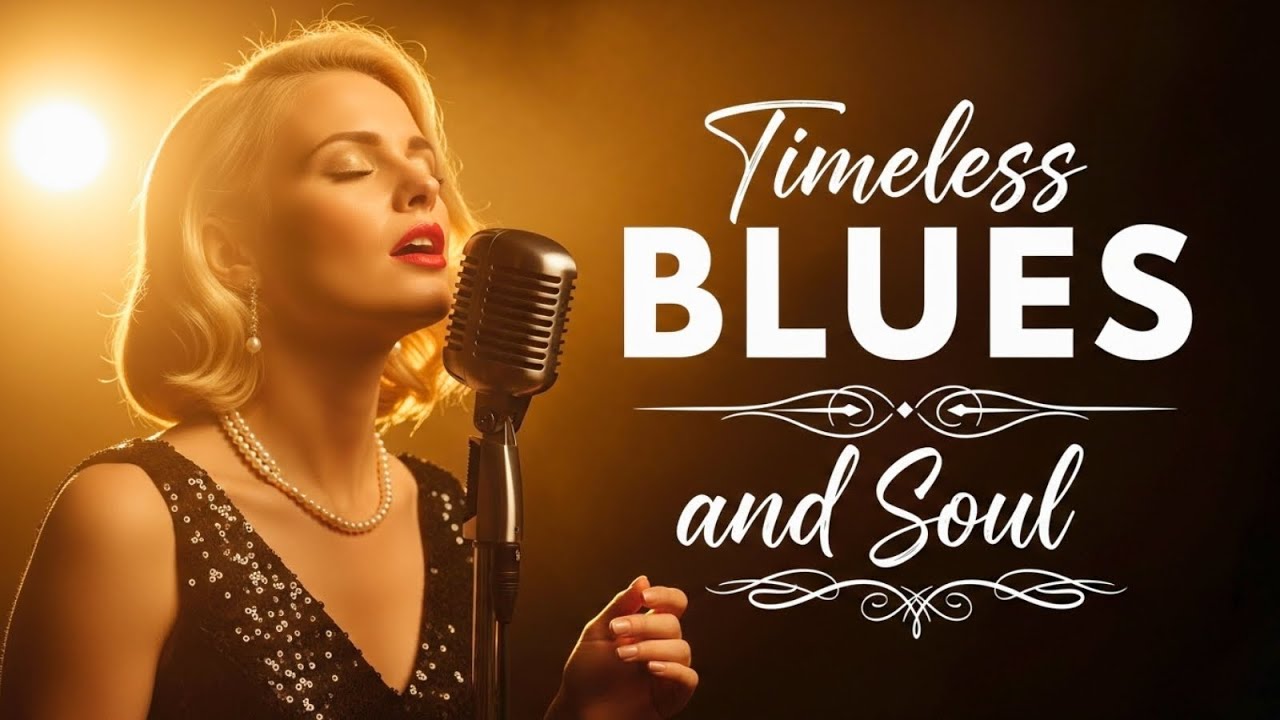 Velvet Nights of Blues & Soul – The Spirit Lives On | Inspired by Etta James