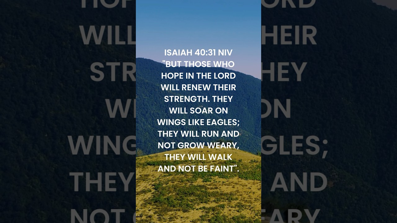 #faithoverfear #strengthingod #walkinfaith