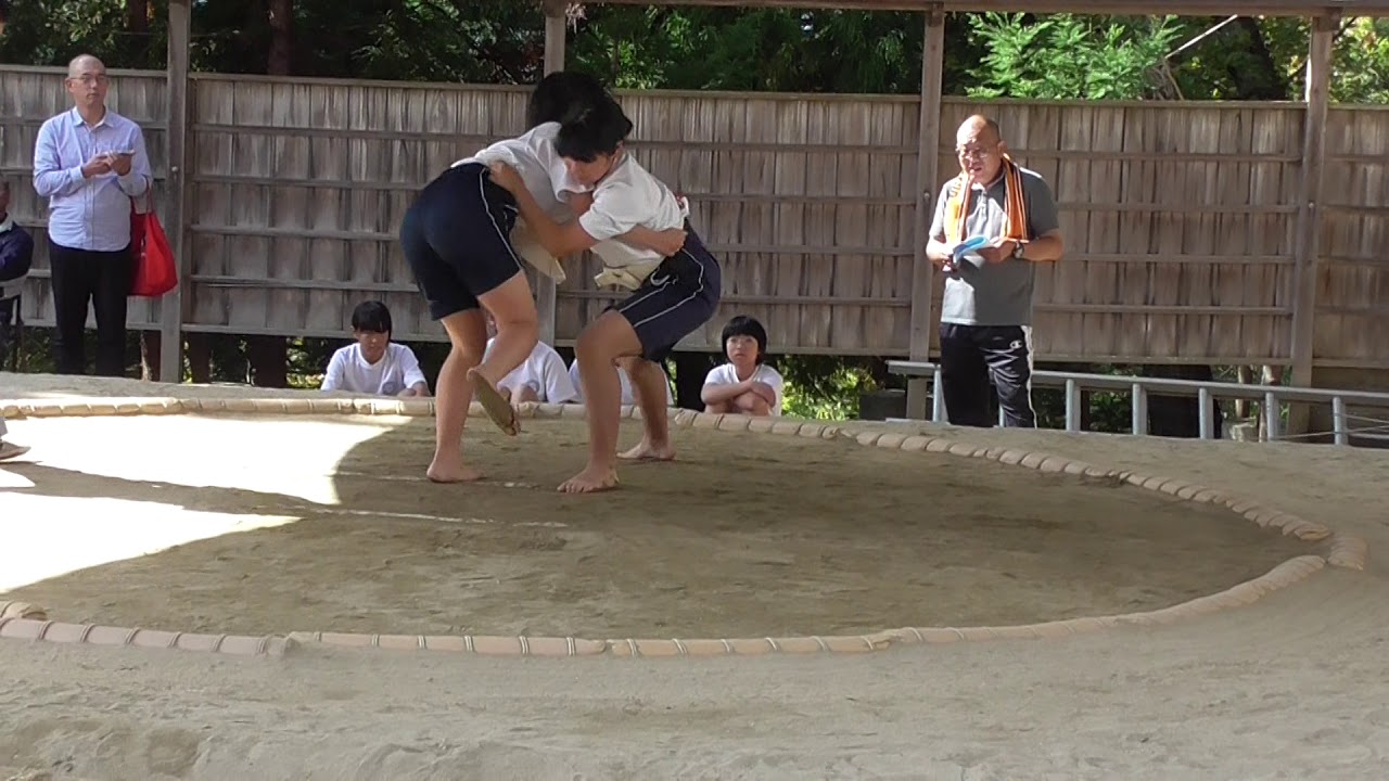 171017 takanomiya sumo