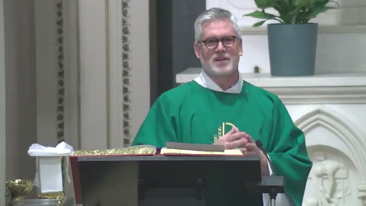 Homily for the Mass the Sixth Sunday in Ordinary Time 2 15 26 A