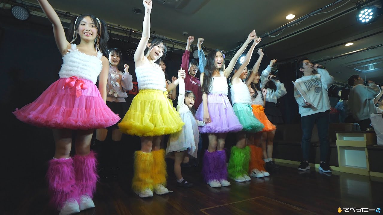 2025.12.6.  ｽﾀｼﾞｵﾗｲﾌﾞ✨Vol.305.  ｴﾝﾃﾞｨﾝｸﾞ.   ｱｸﾀｰｽﾞｽﾀｼﾞｵ ｽﾀｰｹﾞｰﾄ校.