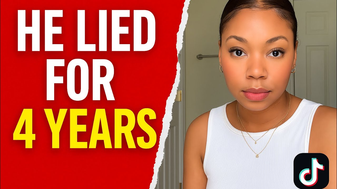 4 Years of Lies — Let Me Tell You Everything