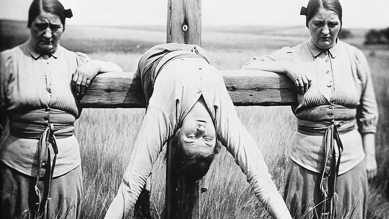 100 Rare Photographs From Forgotten Archive That Will Leave You Speechless - Historical Photos