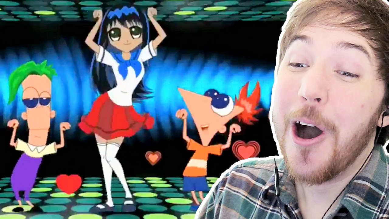 MY TRY NOT TO CRINGE CHALLENGE (Racist Disney Edition)