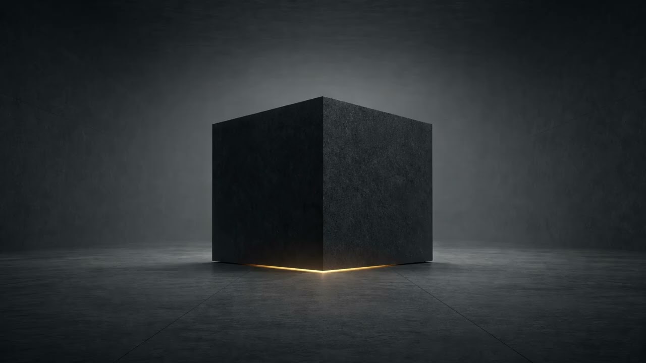 Calm Focus Music for Concentration & Emotional Stability | The Internal Alchemist: Foundation
