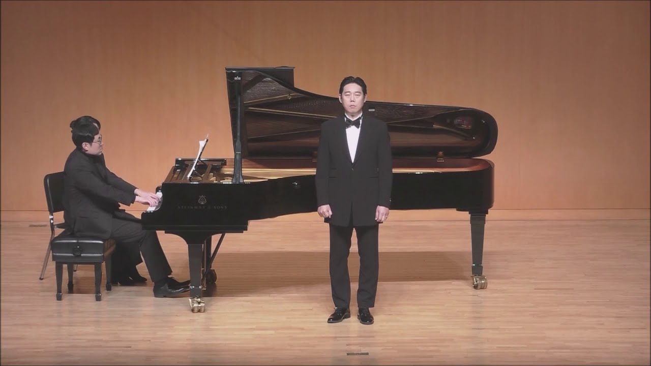 상렬 (김순남 작곡, 오장환 작시)