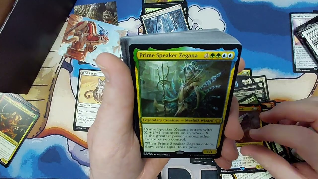 We open Foundations starter collection