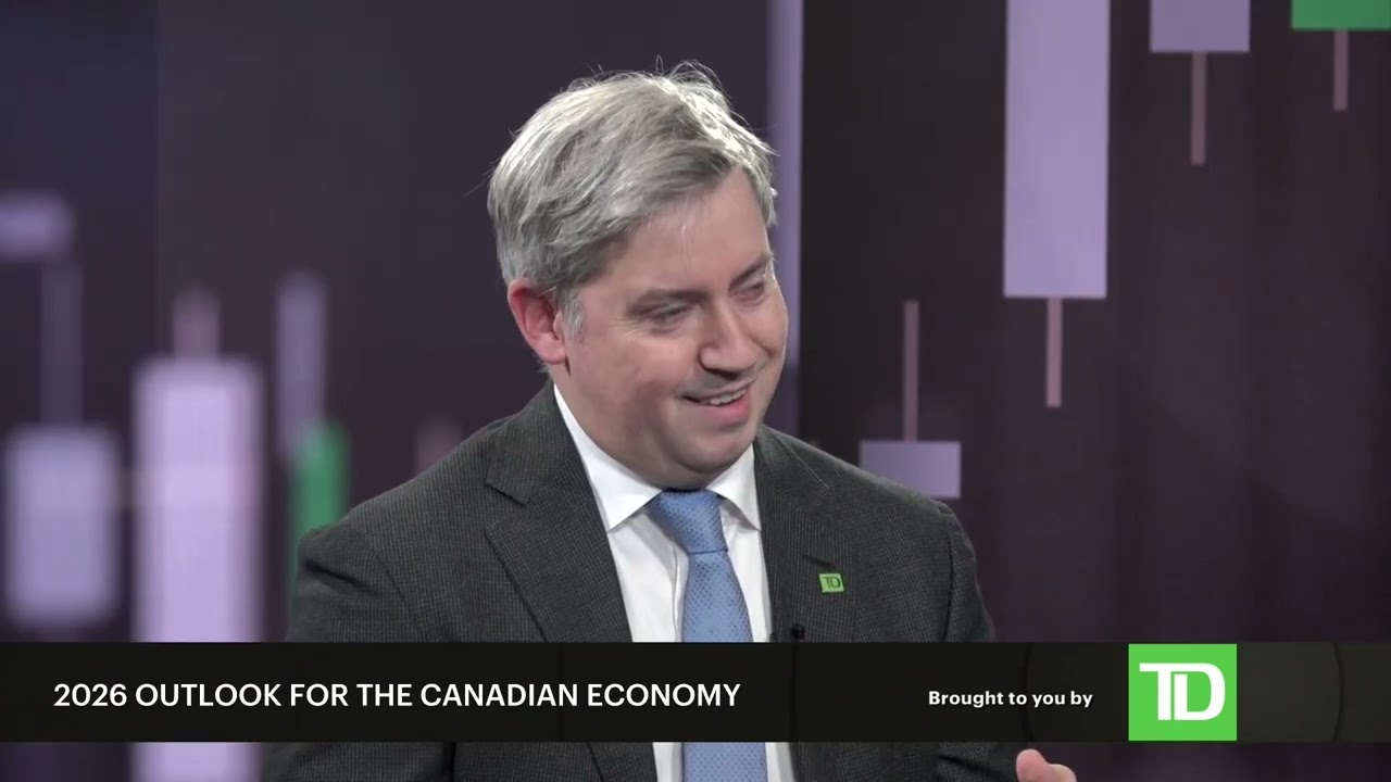 Interest rate outlook: Will the BoC be on hold for all of 2026?