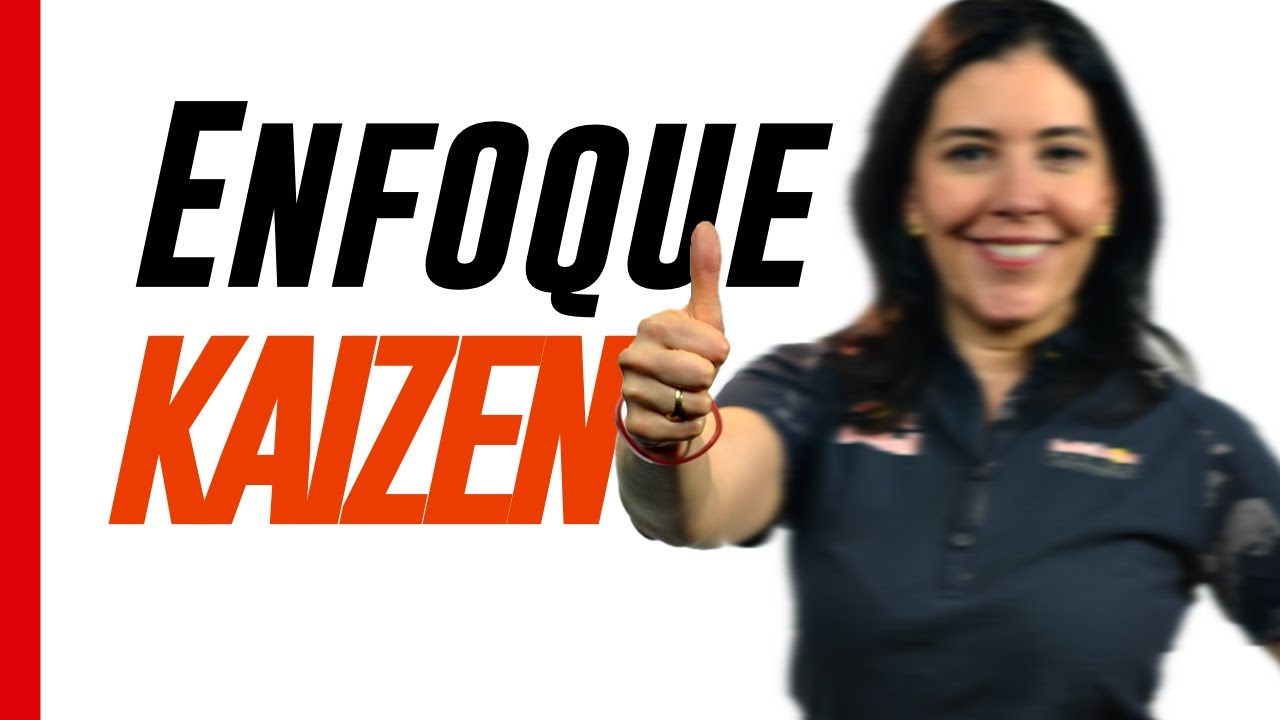 Kaizen y Reingenieria | Enfoque KAIZEN | Manufactura ESBELTA