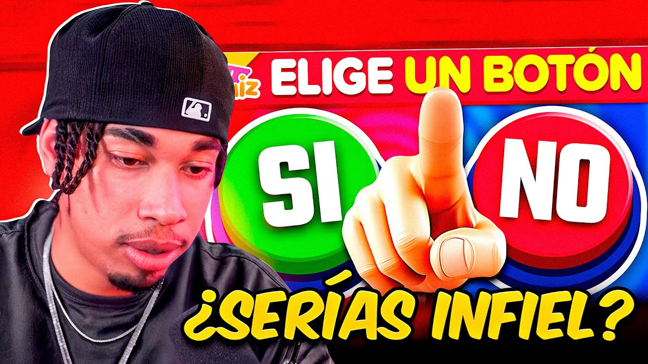 Rdjavi juega Si O No 🤣 #2