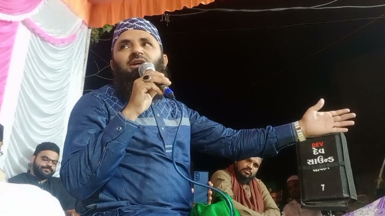 Dulha bana hai khwaja by Hafiz Hasan Ashrafi