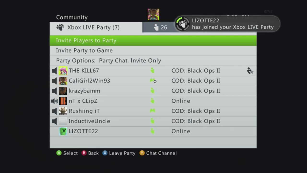 Black Ops 2 Girl Voice Trolling With The Kill67 #2 (You A Virgin?)