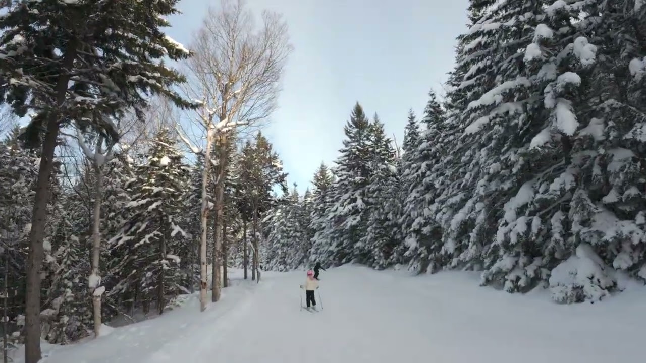 February 2026 Winter Break at Bretton Woods, NH