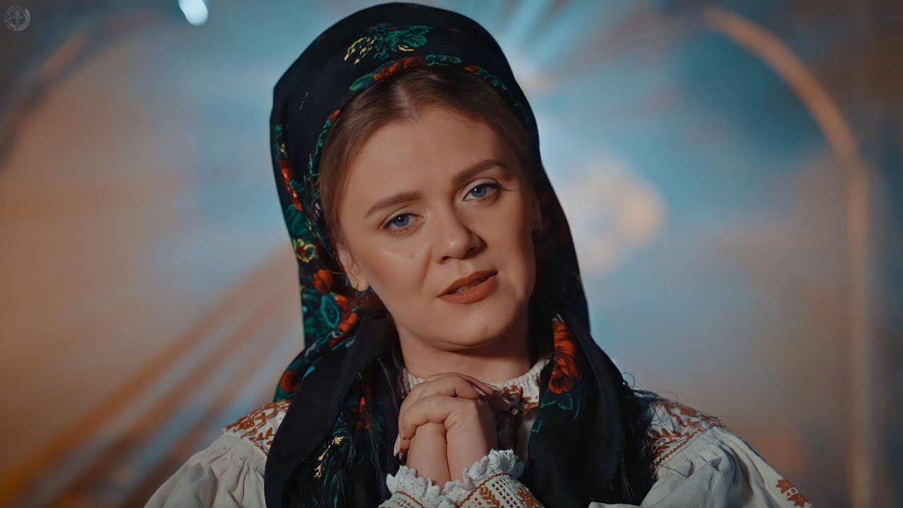 Anamaria Gal - Blândul Păstor (Priceasnă)