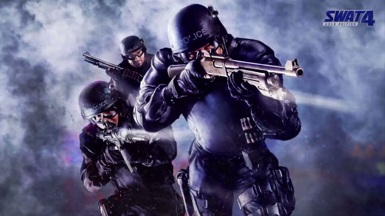 SWAT 4 Auto Center Action [Extended]
