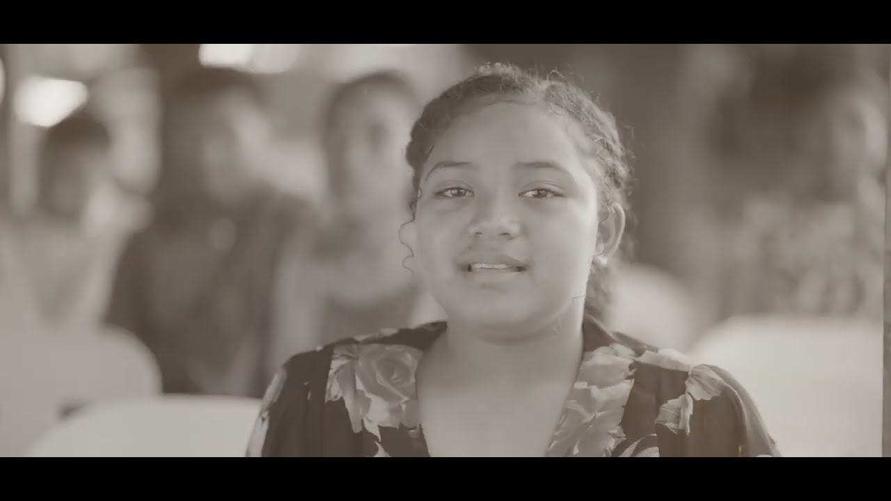 Heavenly Longing - Guina Praise Ministry