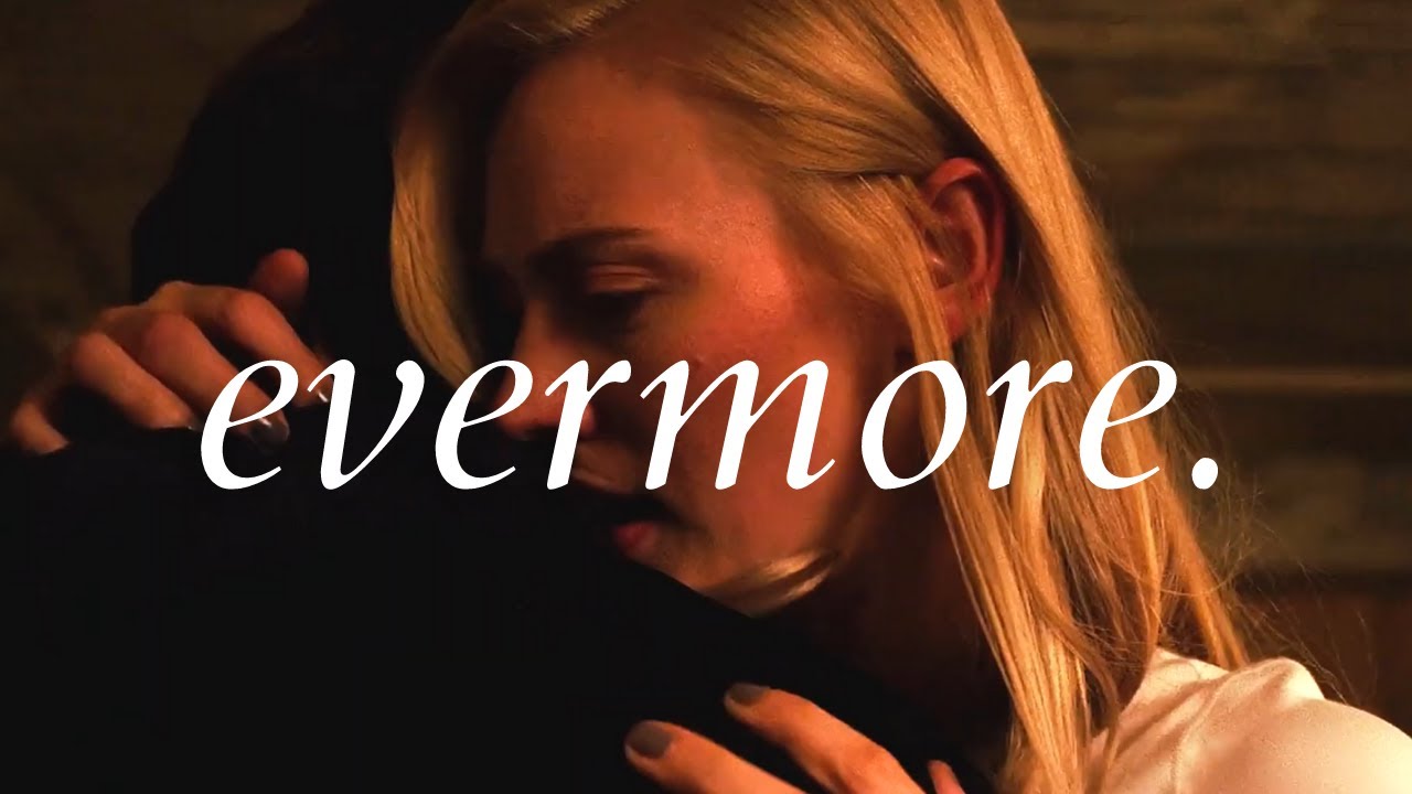 Frank & Karen | Evermore