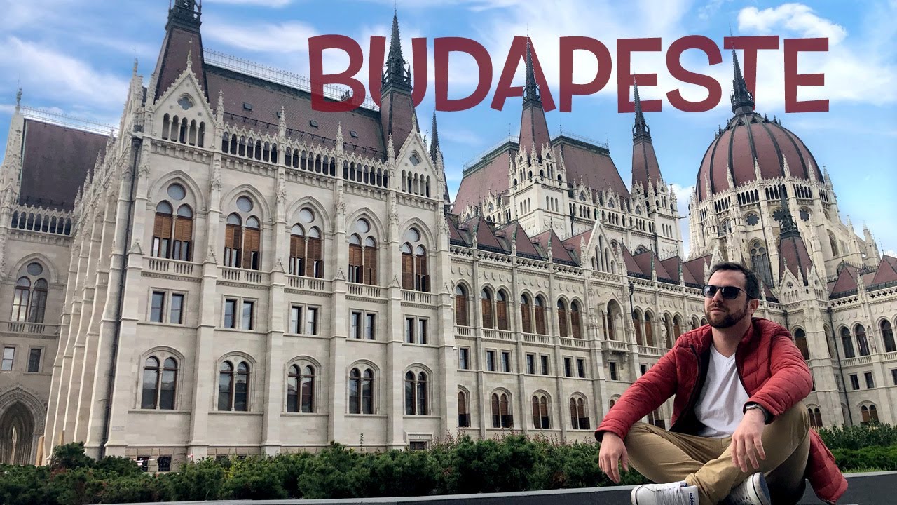 O que fazer em Budapeste