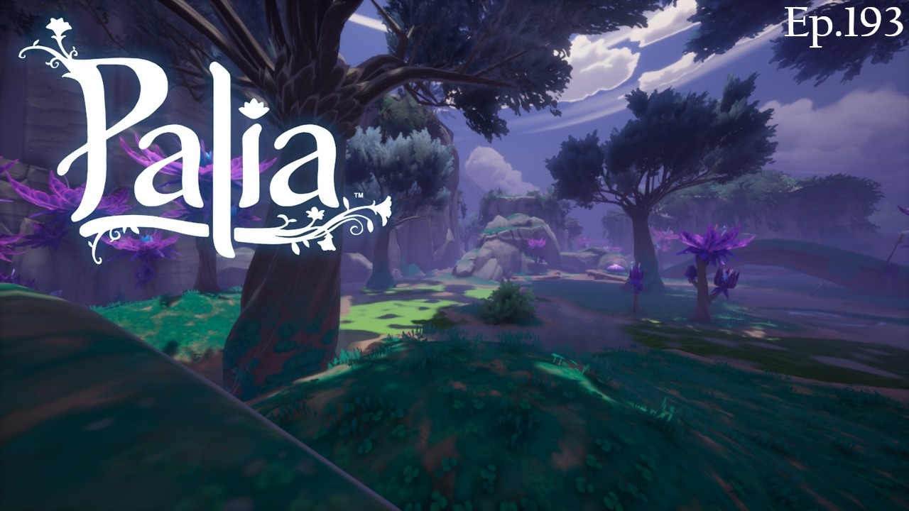 Palia | Ep.193|Lunar New Year Market Activities and Essence Gathering!