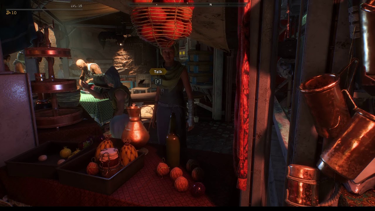 Vanity Store Anthem Location
